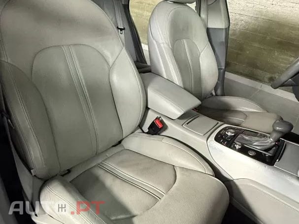 Audi A7 3.0 TDI V6 quattro S-line Tiptronic