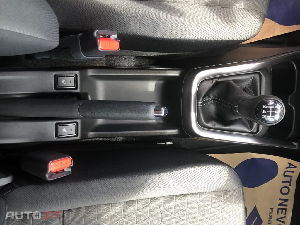 Suzuki Swift 1.2 Mild Hybrid S3