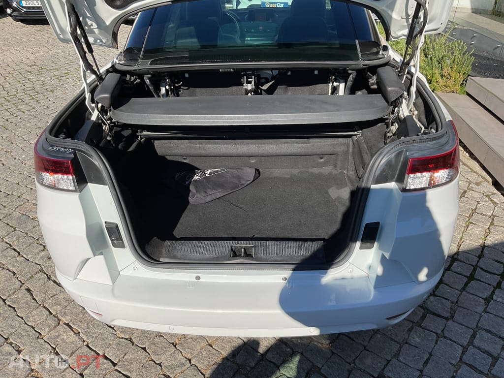 Renault Mégane Coupe 1.5 dCi Dynamique