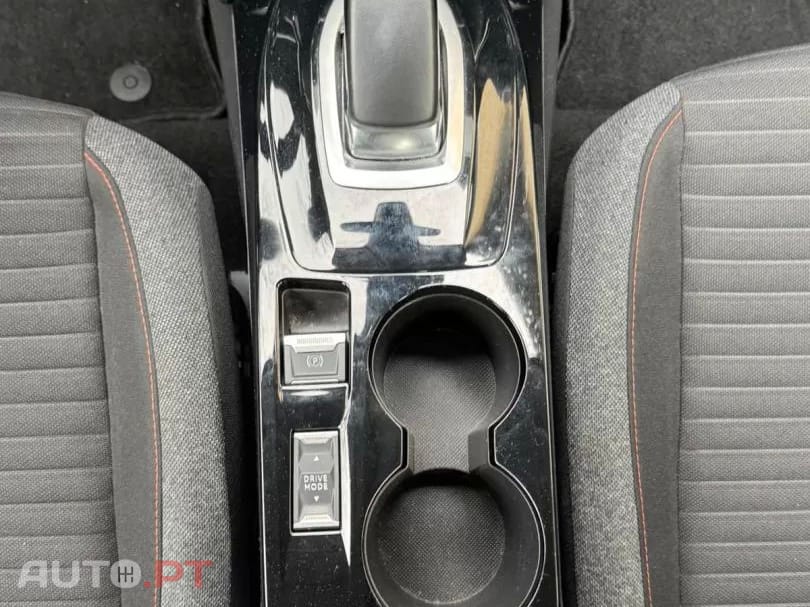 Peugeot E-208 50 kWh Active Pack