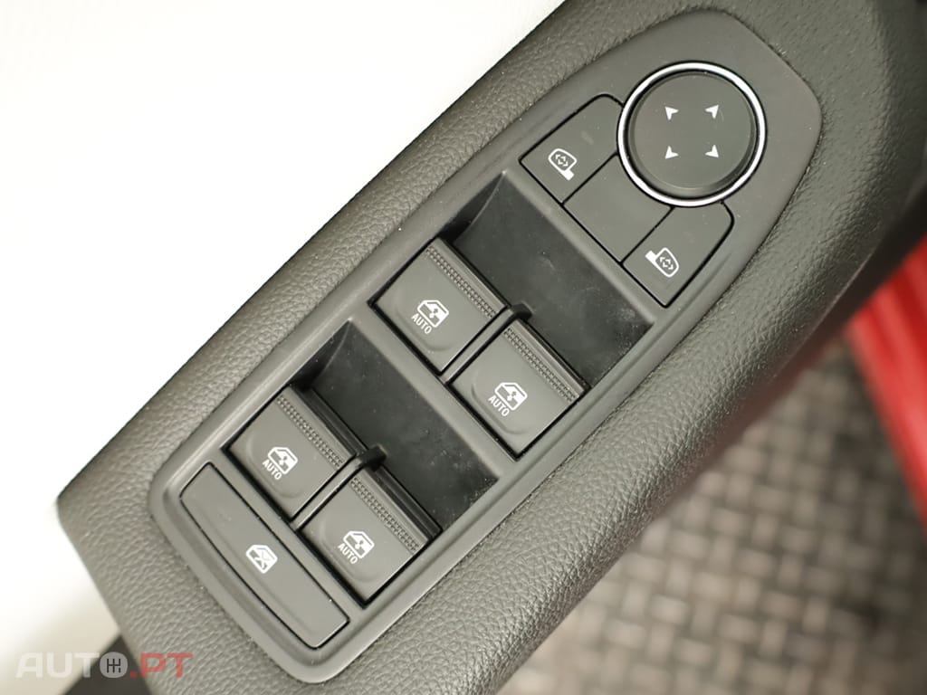 Renault Clio Clio 1.0 TCe Techno