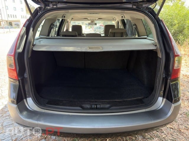 Renault Mégane Break 1.5 dCi Confort
