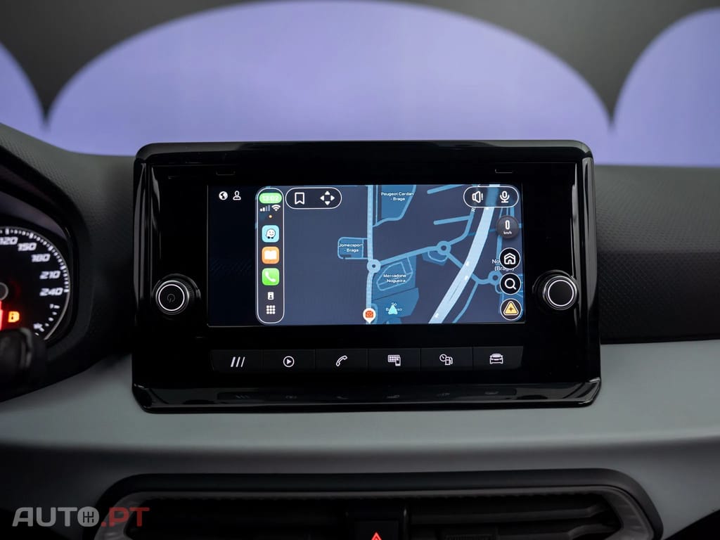 Seat Arona 1.0 TSI Style