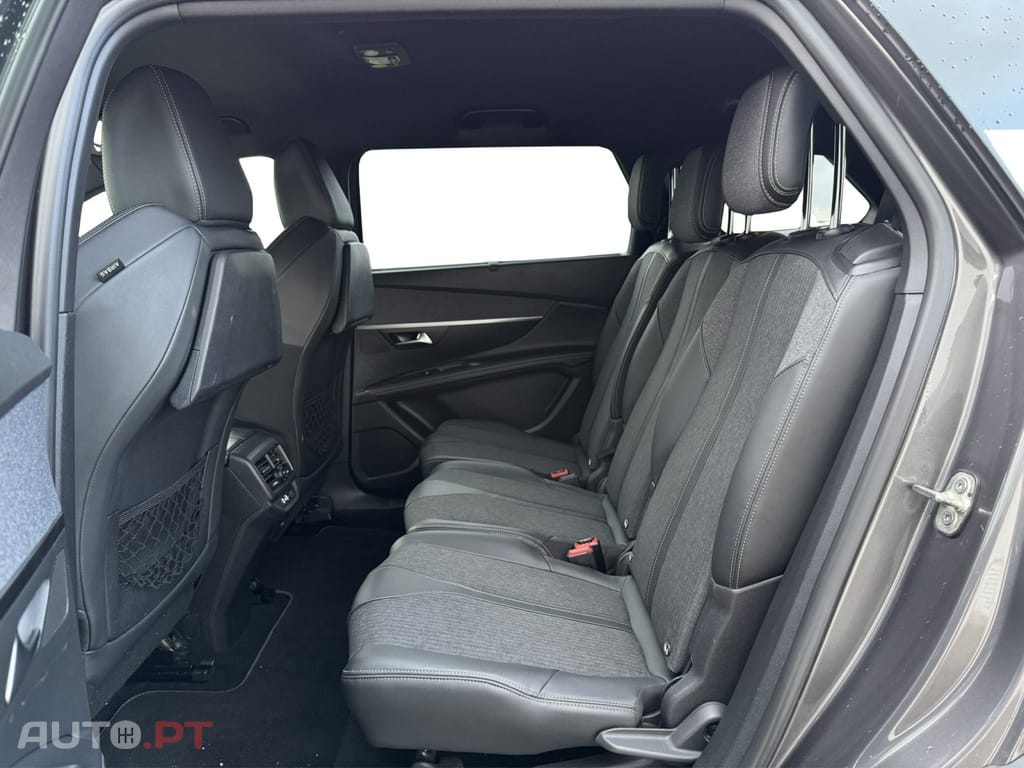 Peugeot 5008 1.5 BlueHDi GT Line J19