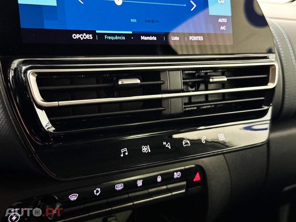 Citroen C5 Aircross 1.6 Hybrid E-Series Collection e-EAT8