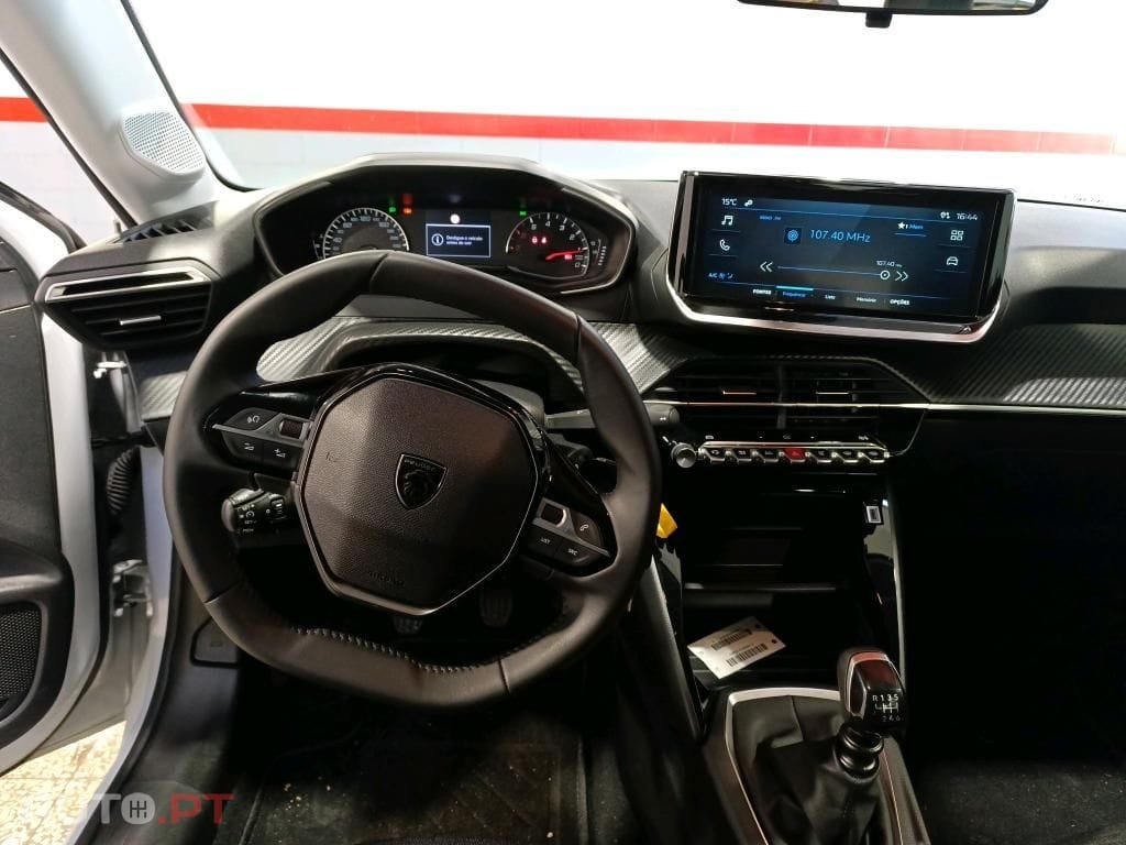 Peugeot 208 1.2 Style