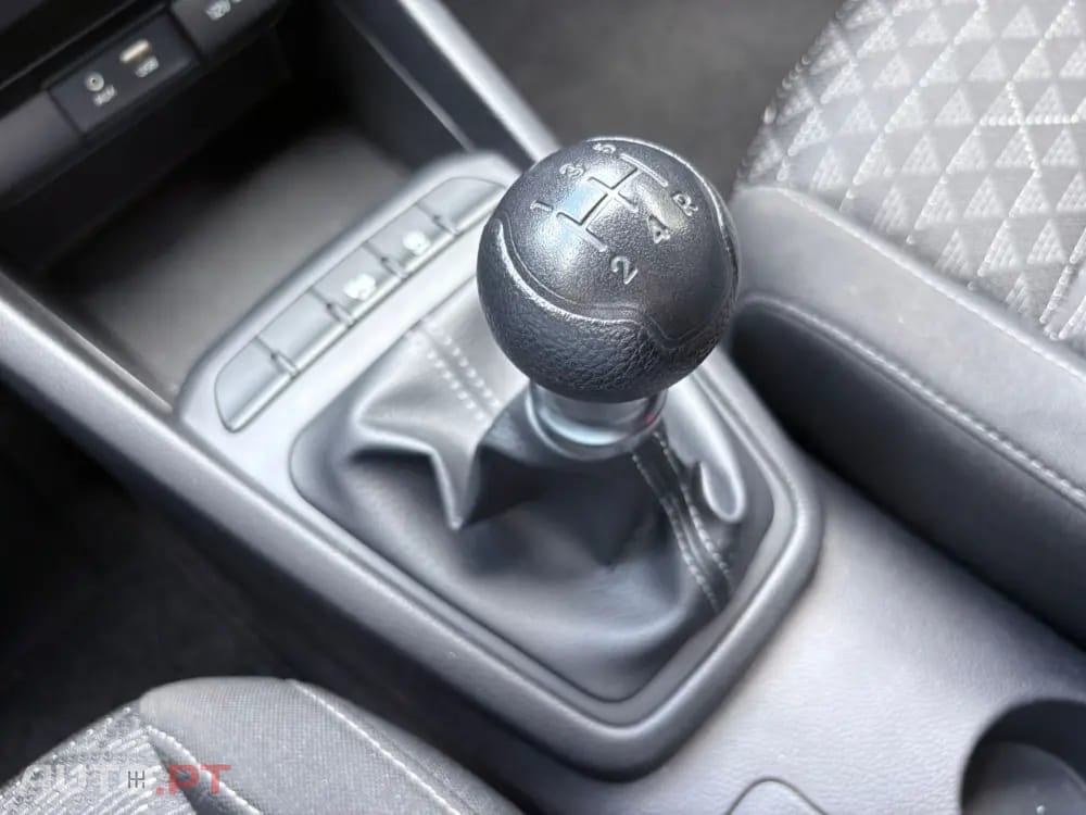 Kia Rio 1.2 CVVT Urban