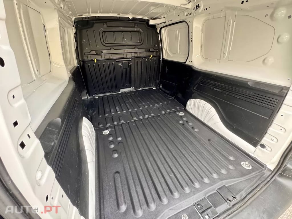 Toyota Proace City  L2 1.5D - 3 Lugares