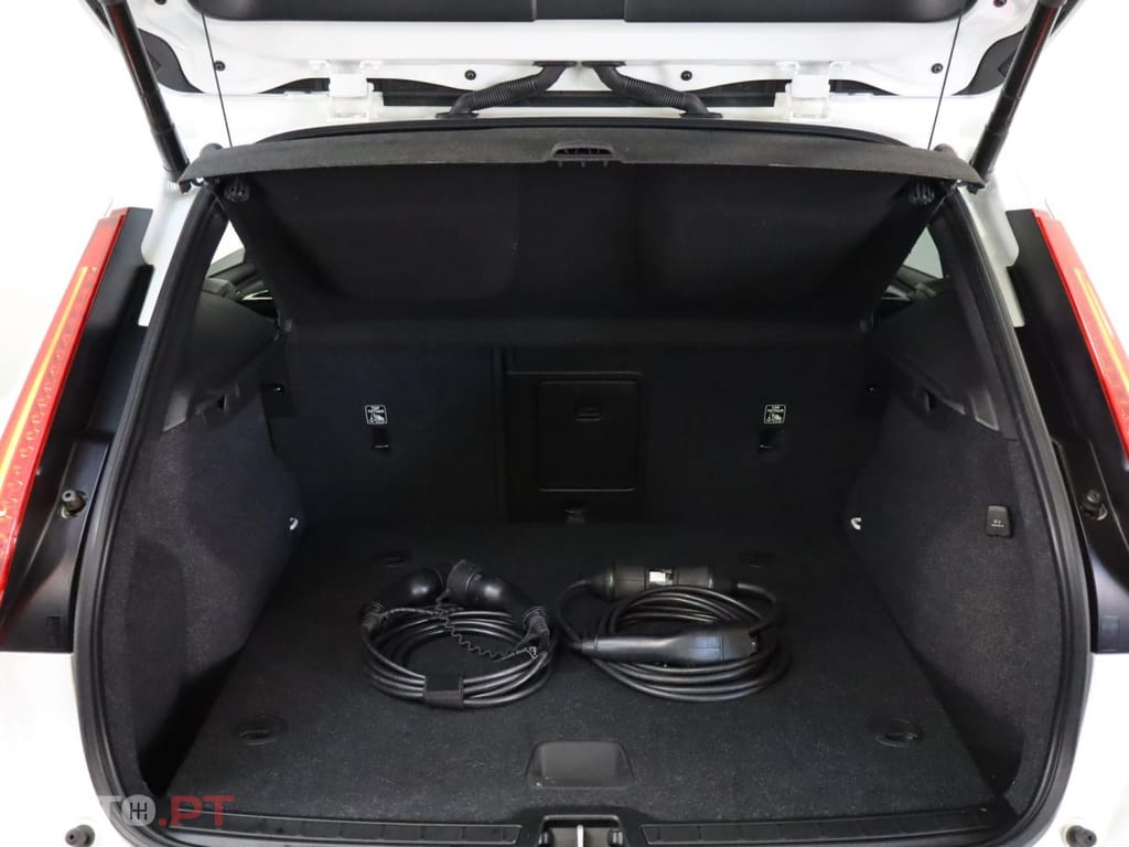 Volvo XC40 1.5 T4  PHEV Inscription