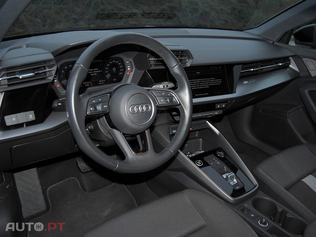 Audi A3 Sportback 30 TFSI Advanced S tronic