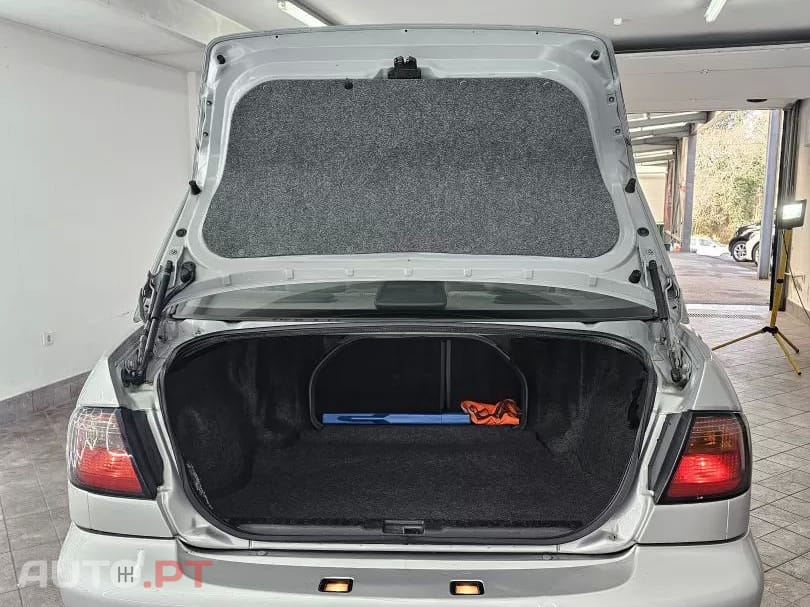 Nissan Primera 1.6 Elegance Top