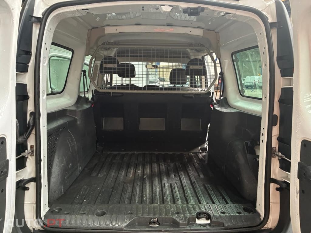 Renault Kangoo Express 1.5 Blue dCi Grand Confort