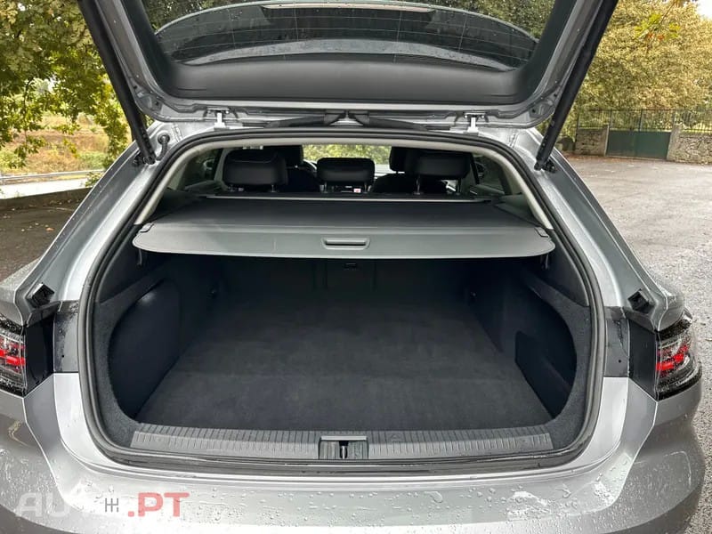 Volkswagen Arteon 1.4 TSI eHybrid Elegance