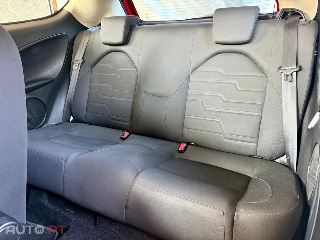 Alfa Romeo Mito 1.3 JTD Progression S&S