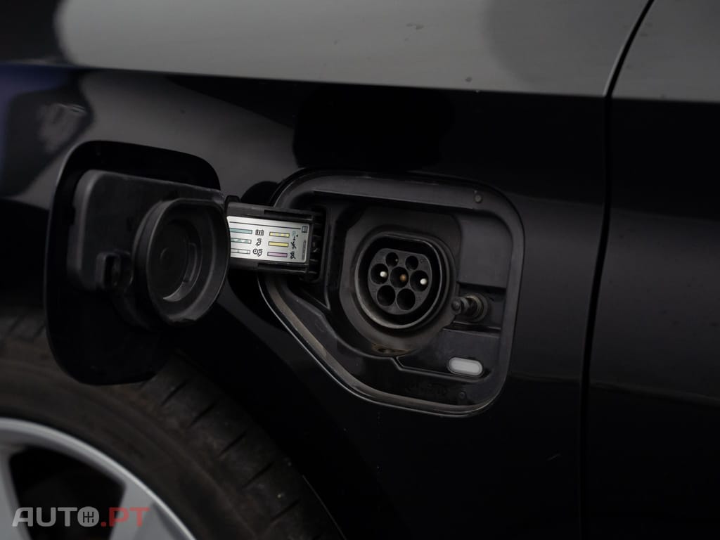 Seat Leon 1.4 e-Hybrid FR DSG