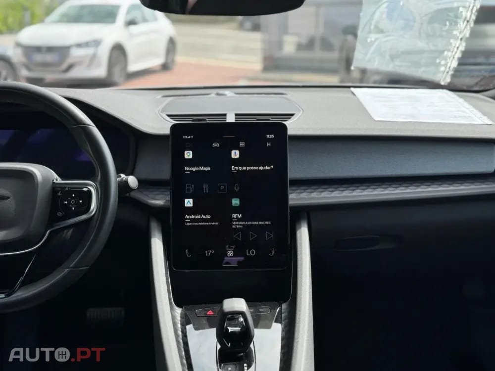 Polestar 2 Single Motor 69kWh