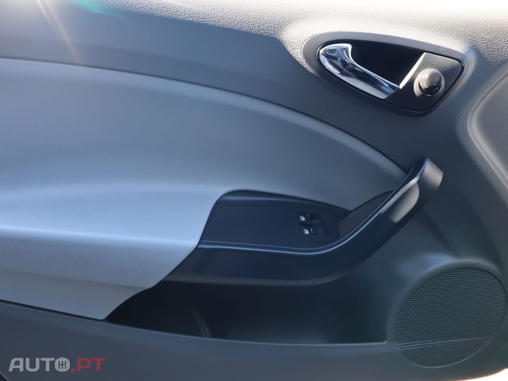 Seat Ibiza 1.2 12V Style