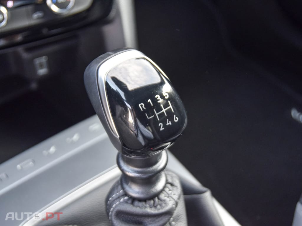 Opel Mokka 1.2 T GS