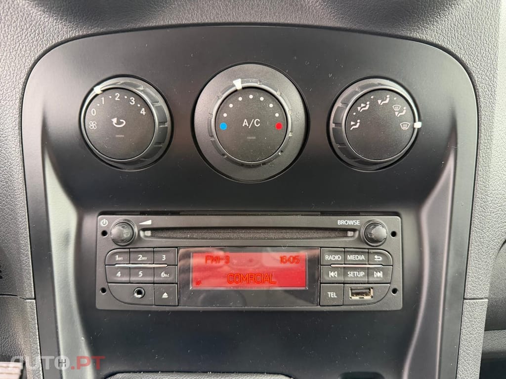 Mercedes-Benz Citan 109 CDi/27