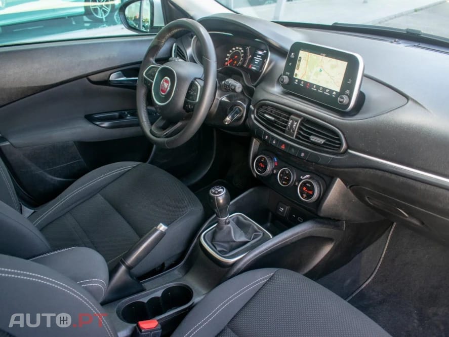 Fiat Tipo 1.3 Multijet