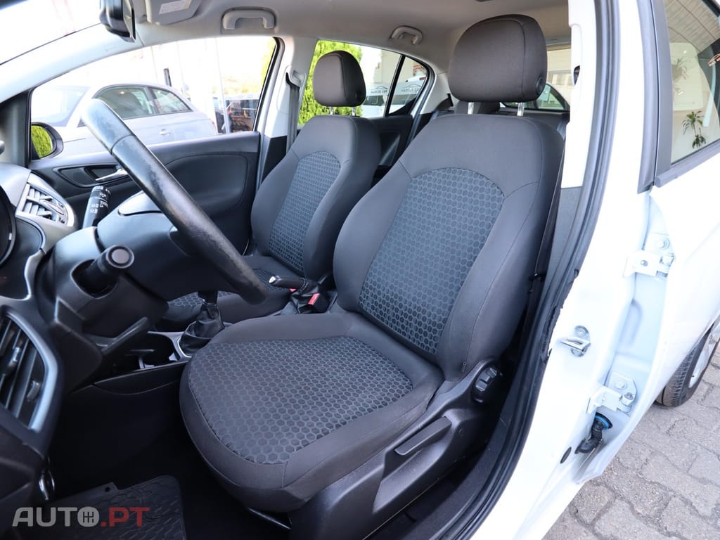 Opel Corsa 1.3 CDTi Edition