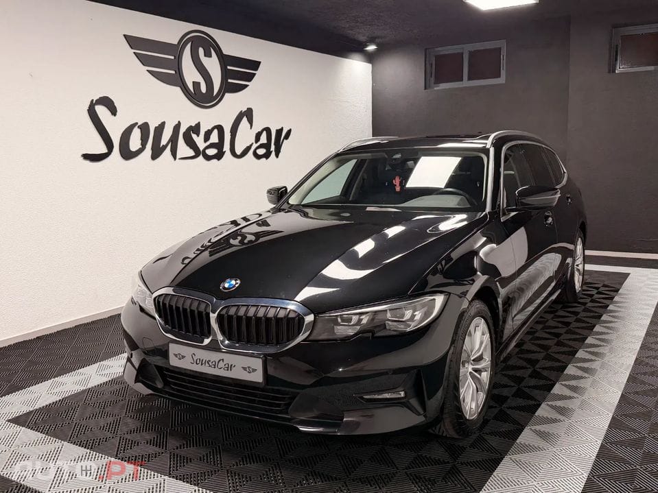 BMW 316 ND