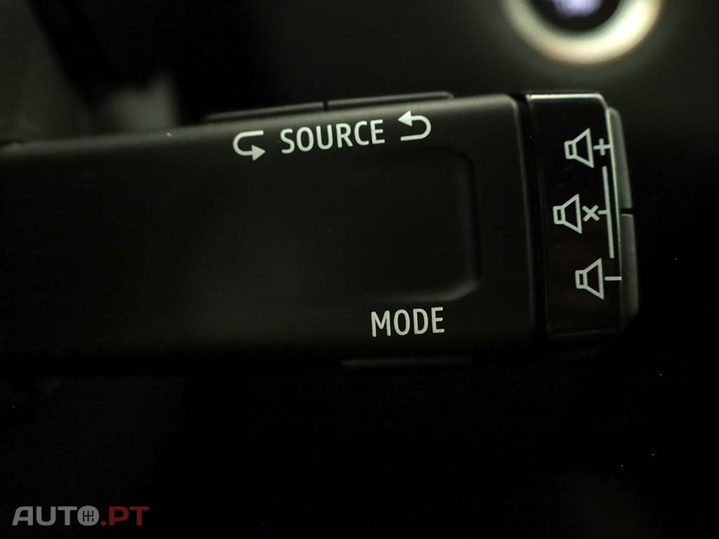 Mitsubishi ASX ASX 1.0 MPI-T Invite