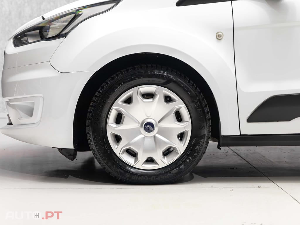 Ford Transit Connect Connect 1.5 TDCi 210 L2 Limited