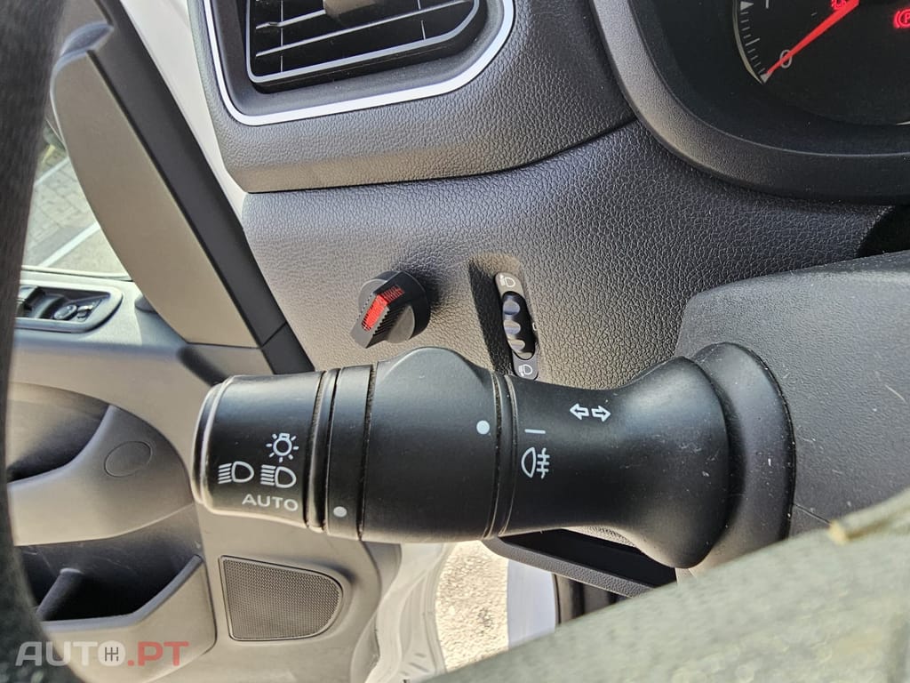 Renault Master 2.3 dCi L2 3.5T RD Cx.Aluminio Basc.Traseira