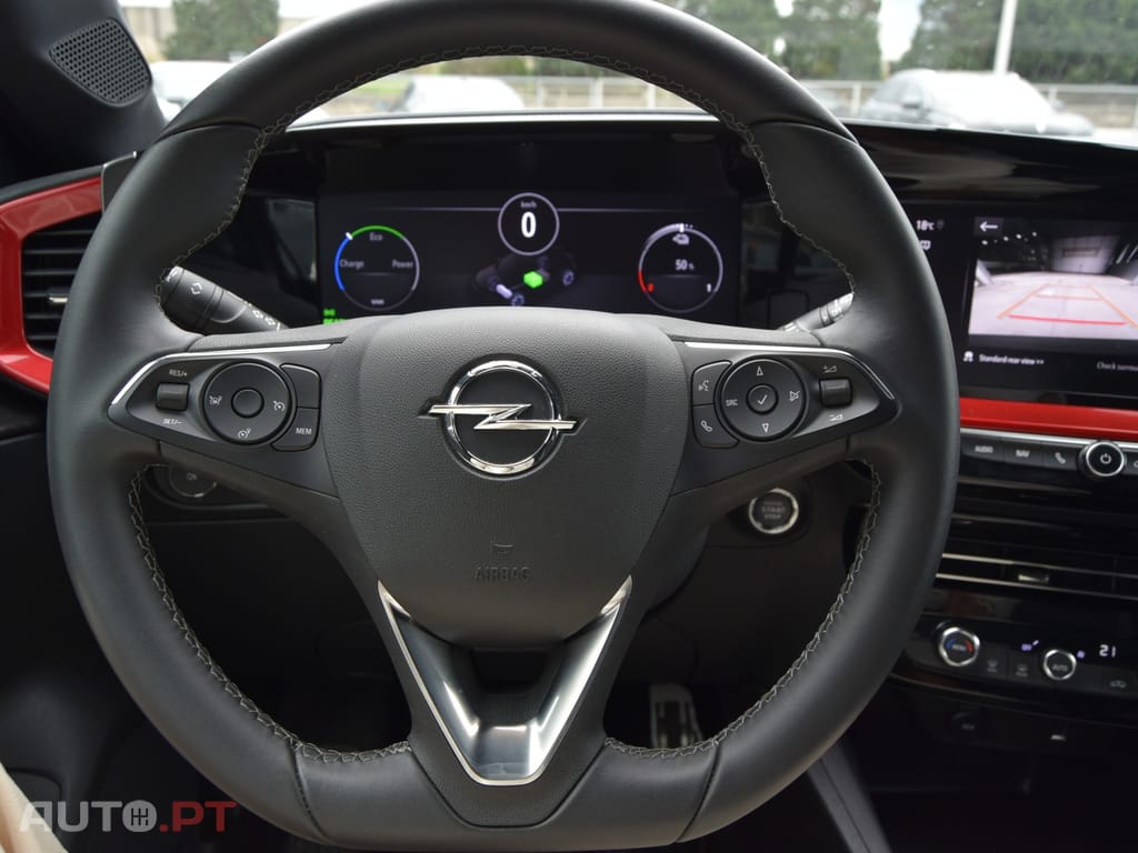 Opel Mokka-E 50 kWh GS