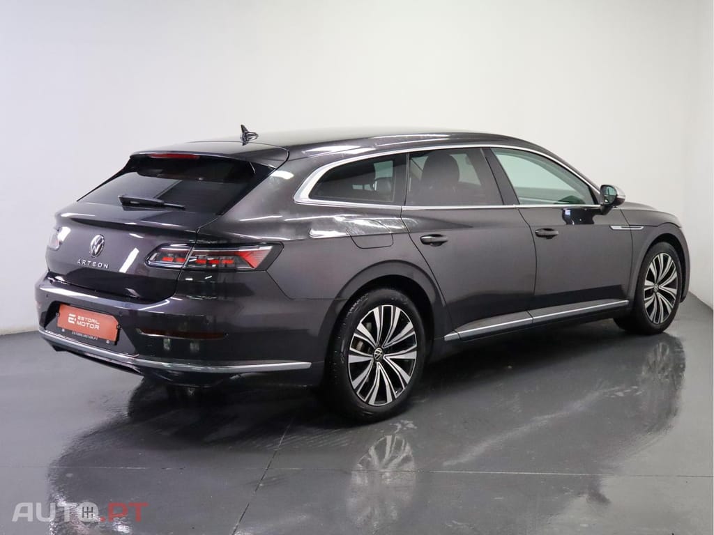 Volkswagen Arteon 2.0 TDI 150cv Elegance Shooting Brake