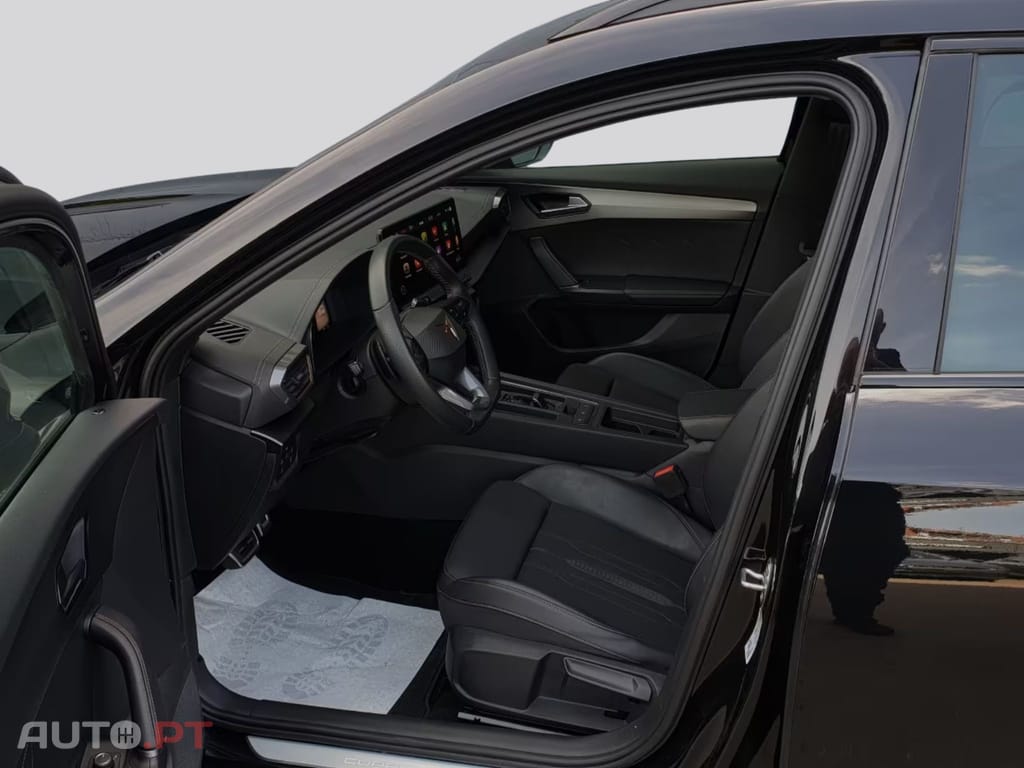 Cupra Formentor 1.4 e-HYBRID VZ DSG I.V.A DEDUTIVEL 