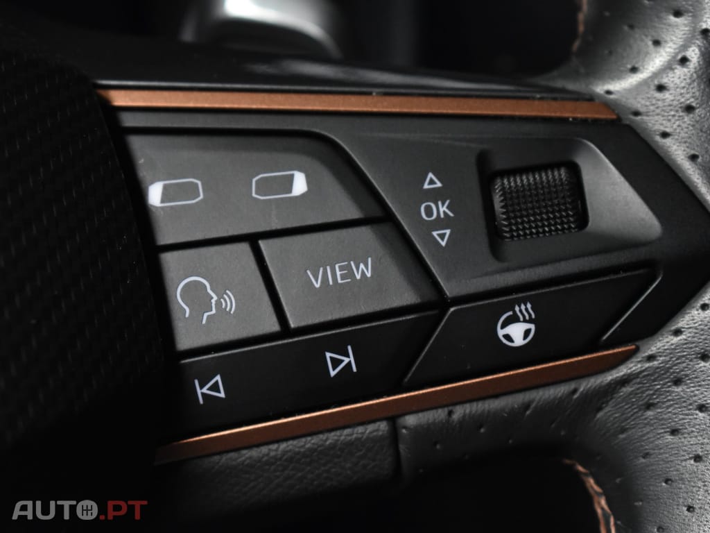 Cupra Leon 1.4 e-Hybrid VZ DSG