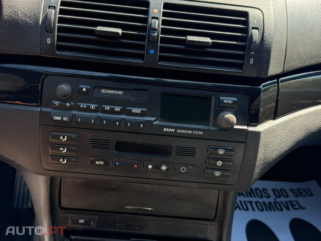BMW 320 d