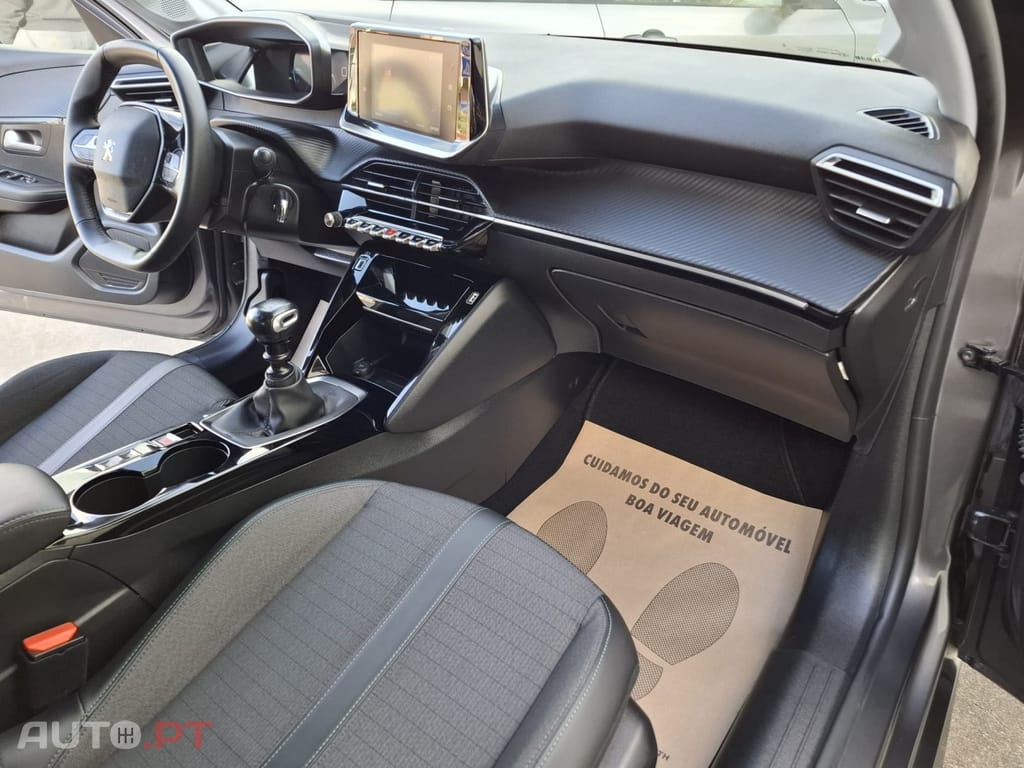 Peugeot 208 1.2 PureTech Allure