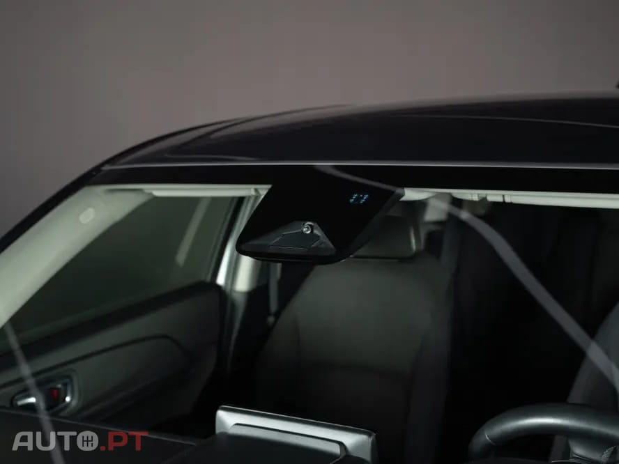 Honda HR-V 1.5 i-MMD e:HEV Elegance