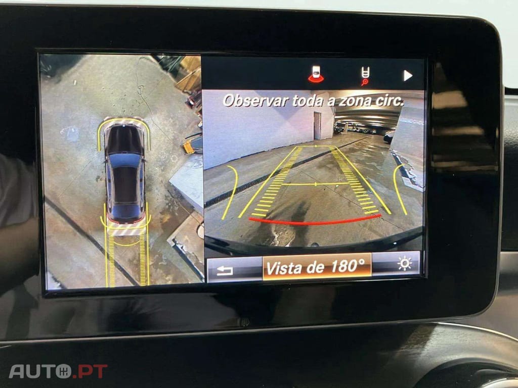 Mercedes-Benz GLC 220 d Coupé 4Matic