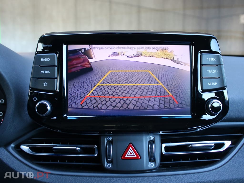 Hyundai i30 1.0 T-GDi Style