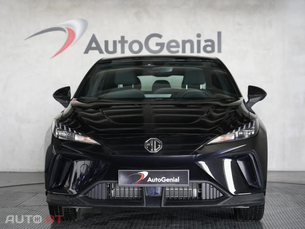 MG MG4 51 kWh Standard