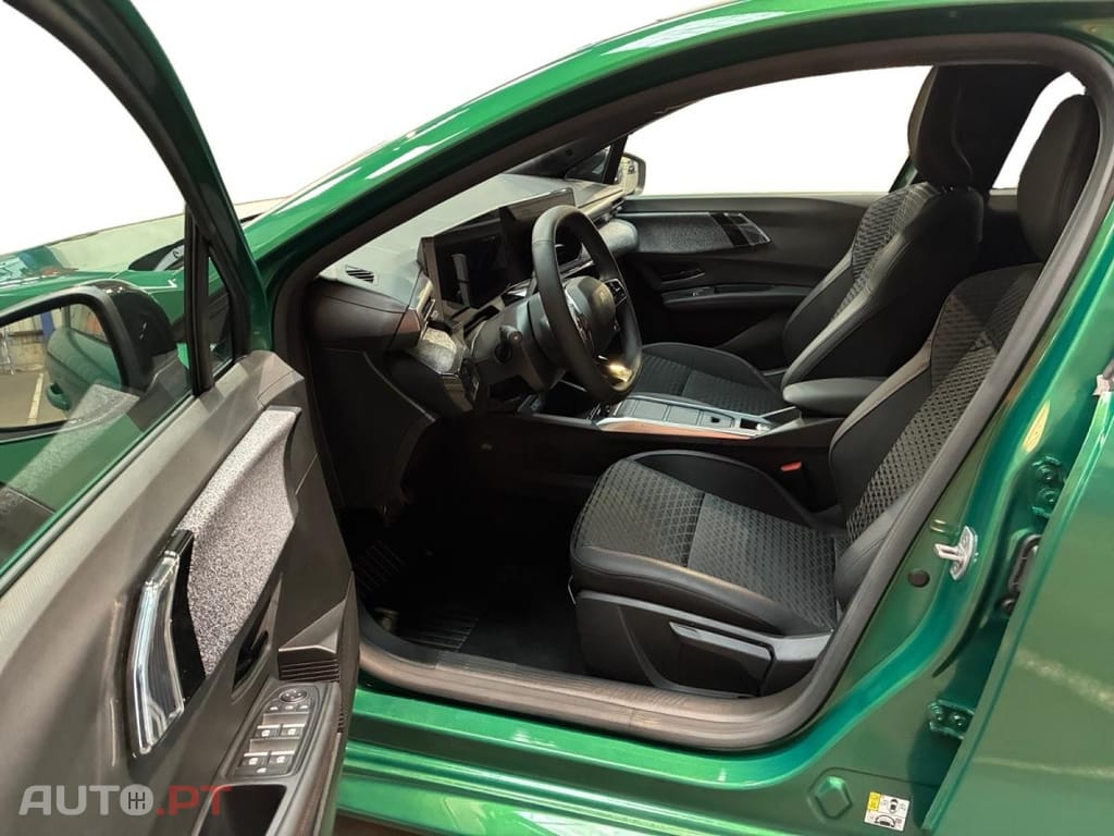 Renault Clio E-Tech Full Hybrid Techno