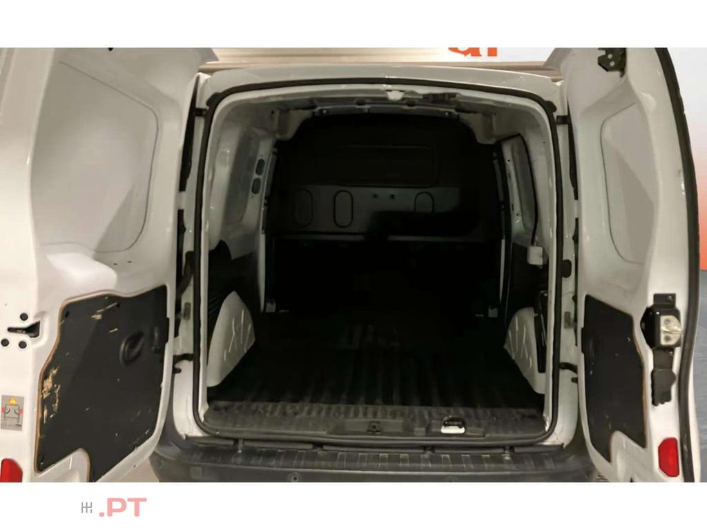 Renault Kangoo 1.5 DCI BUSINESS 3L S/S (C/IVA