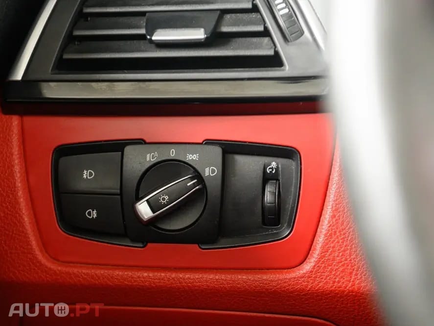 BMW 420 d Pack M Auto