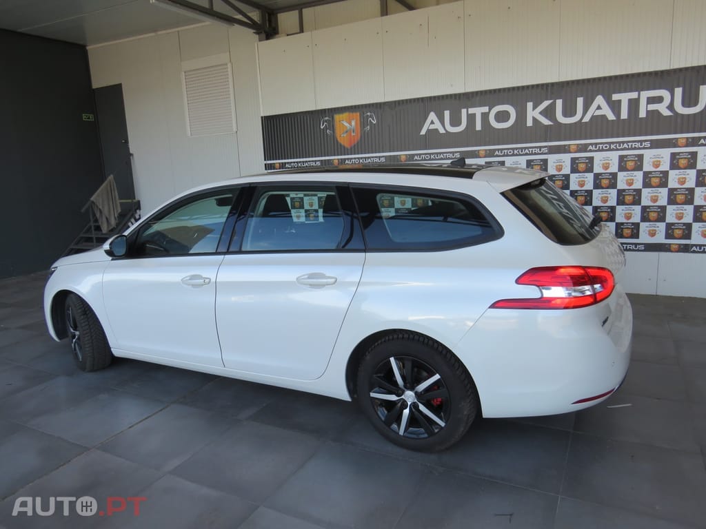 Peugeot 308 SW 1.5 HDI Active Business