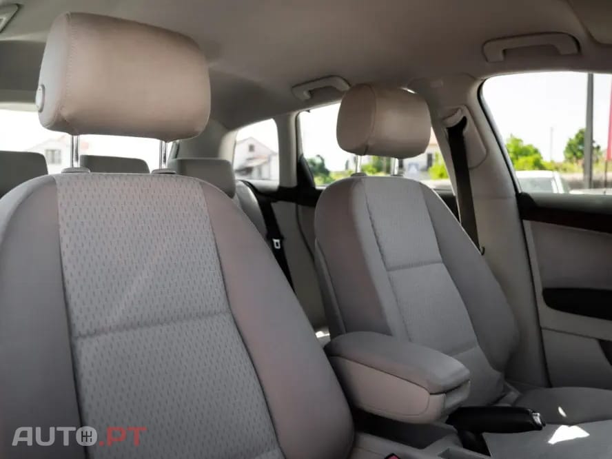 Audi A3 Sportback 2.0 TDi Attraction