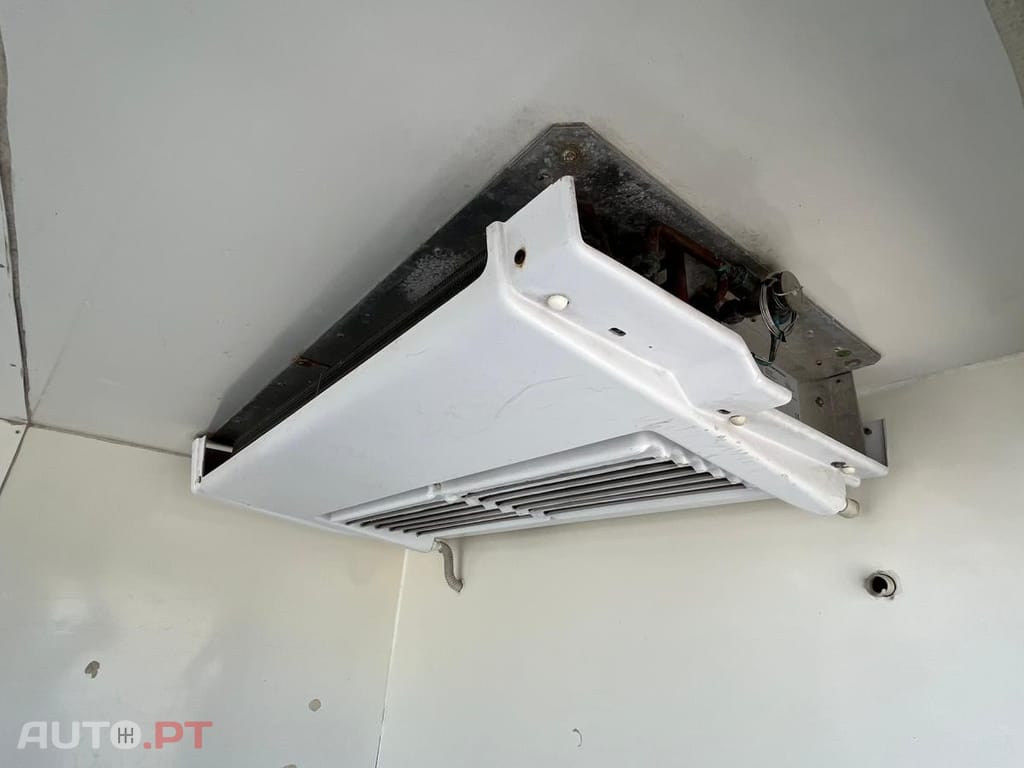 Peugeot Boxer FRIGORIFICA