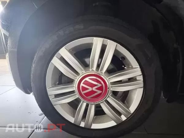 Volkswagen Up! 1.0 Move Beats