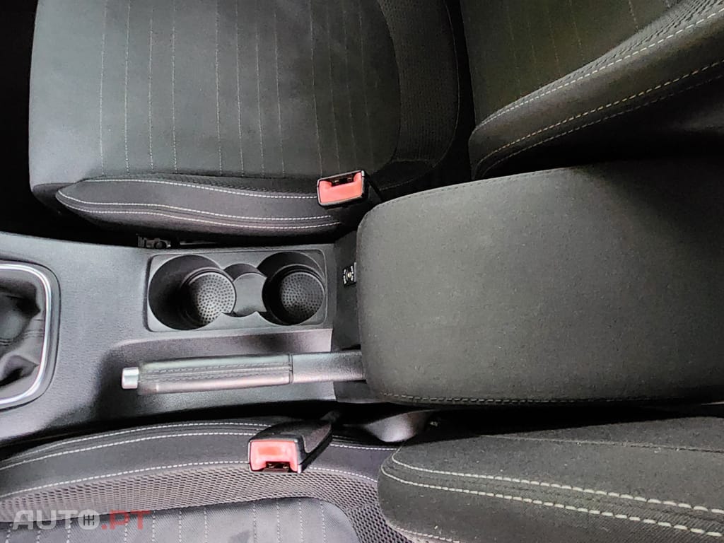 Volkswagen Scirocco 2.0 TDI