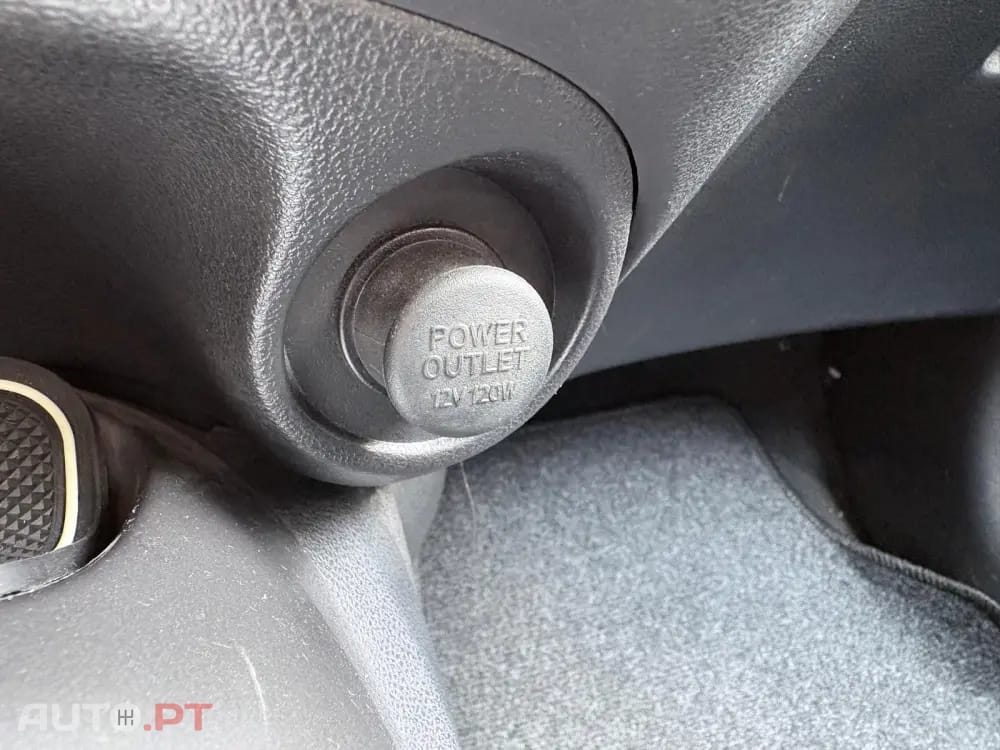 Nissan Juke 1.6 N-Tec