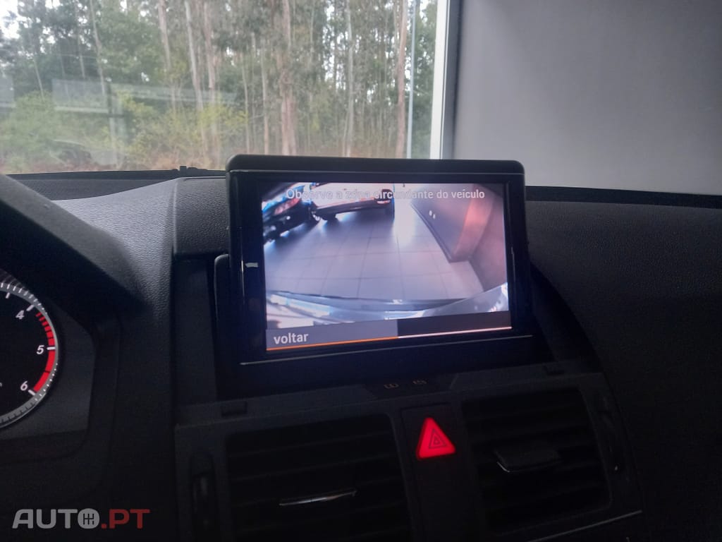 Mercedes-Benz C 200 CDi Avantgarde BlueEfficiency