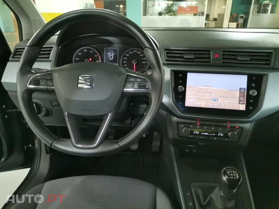 Seat Arona 1.0 TSI Style